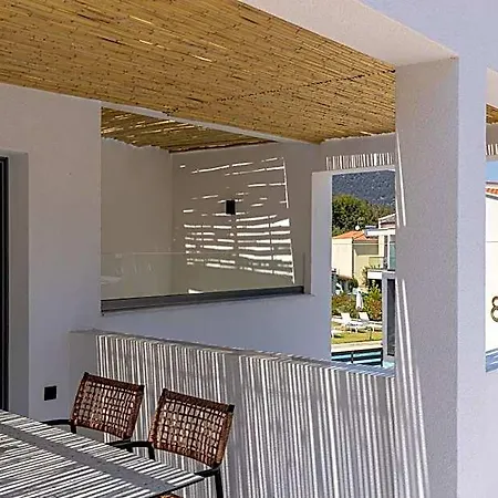 Aparthotel The 8 Keys Potamia (Thasos)