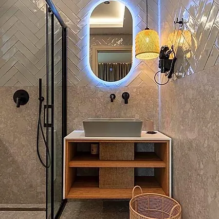 The 8 Keys Hotel de apartamente