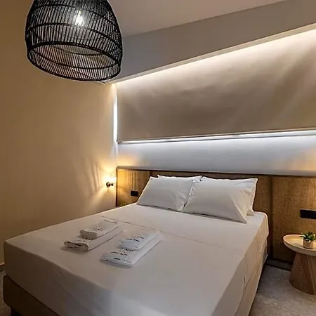 The 8 Keys 4* Potamia (Thasos)