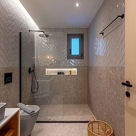 Hotel The 8 Keys Potamia (Thasos)