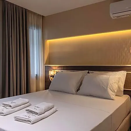 The 8 Keys Aparthotel