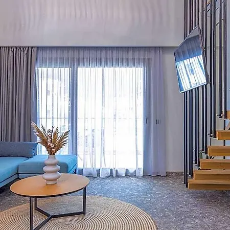 The 8 Keys Hotel 4*