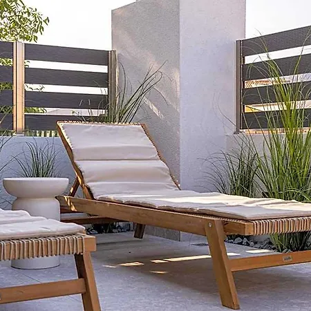 The 8 Keys Hotel de apartamente